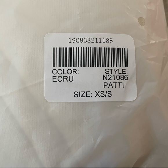 Patti Cashmere Puffer Jacket by Nakedcashmere - Picture 10 of 10